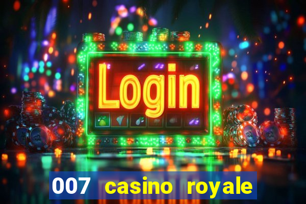 007 casino royale google drive