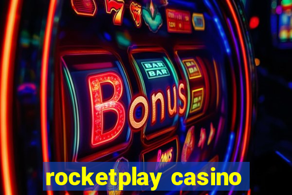 rocketplay casino