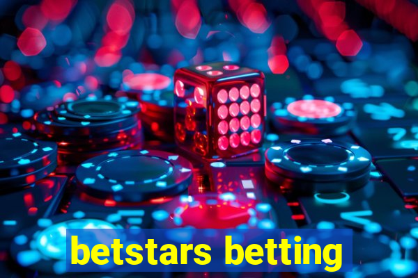 betstars betting