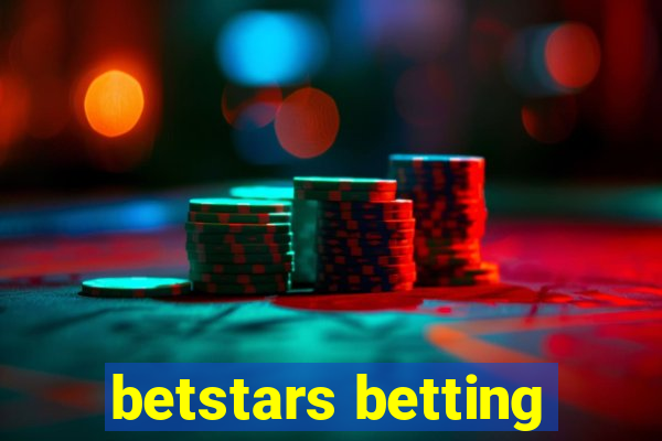 betstars betting