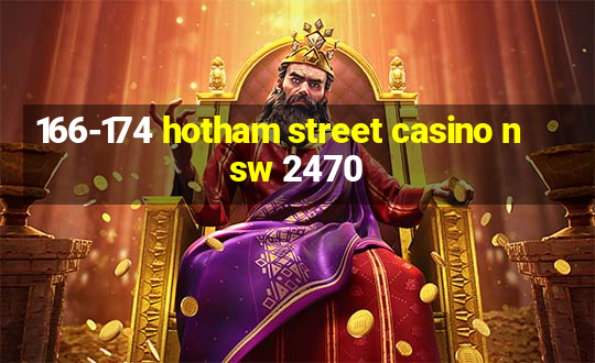 166-174 hotham street casino nsw 2470