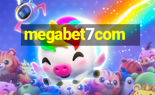 megabet7com