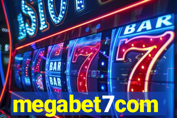 megabet7com