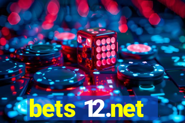 bets 12.net