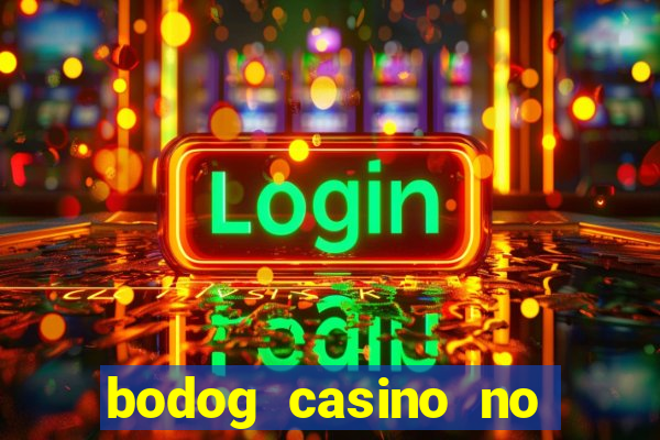 bodog casino no deposit bonus codes