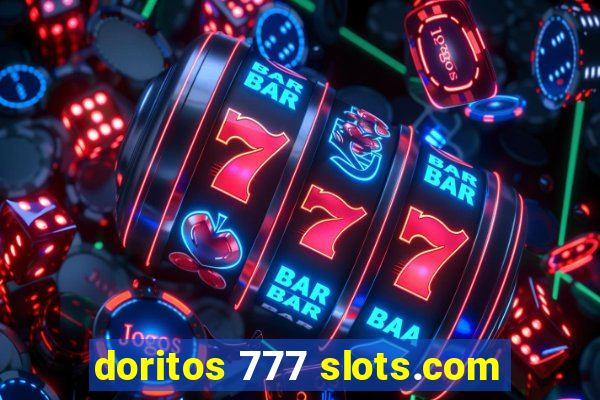 doritos 777 slots.com