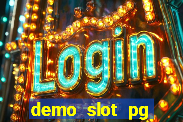 demo slot pg dragon legend