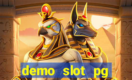 demo slot pg dragon legend