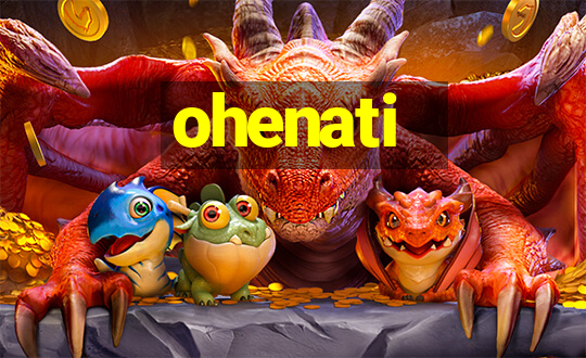 ohenati