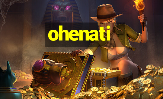 ohenati