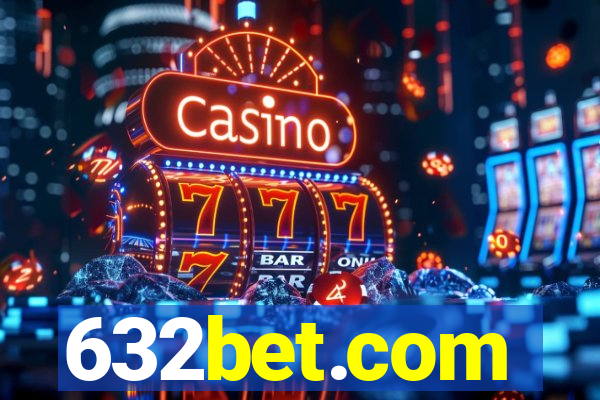 632bet.com