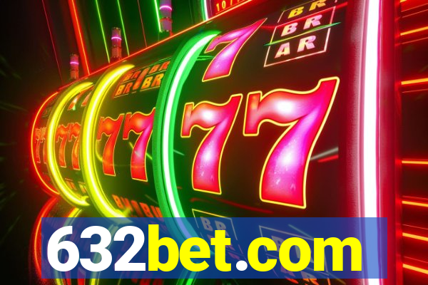 632bet.com