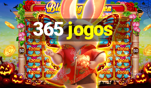 365 jogos