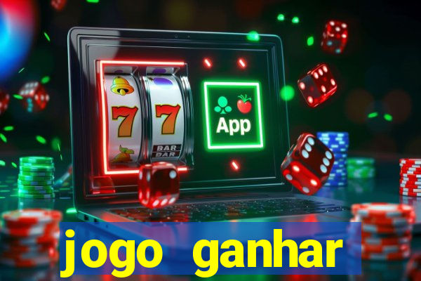 jogo ganhar dinheiro verdade