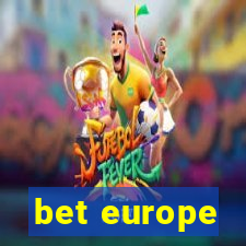 bet europe