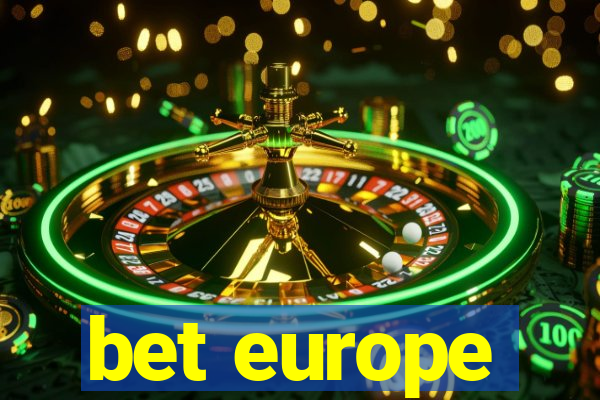 bet europe