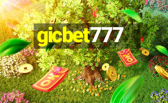 gicbet777