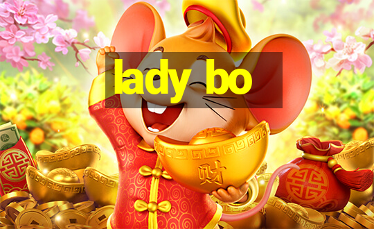 lady bo