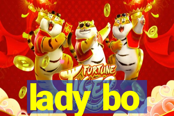 lady bo