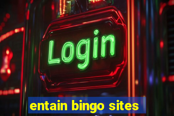 entain bingo sites