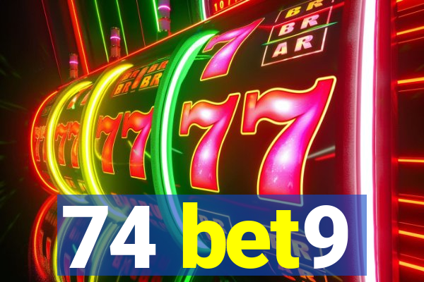 74 bet9