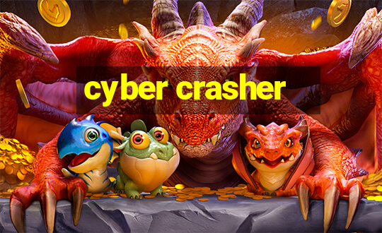 cyber crasher