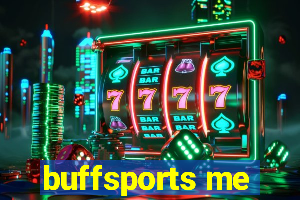 buffsports me