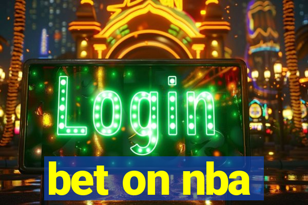 bet on nba