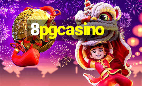 8pgcasino