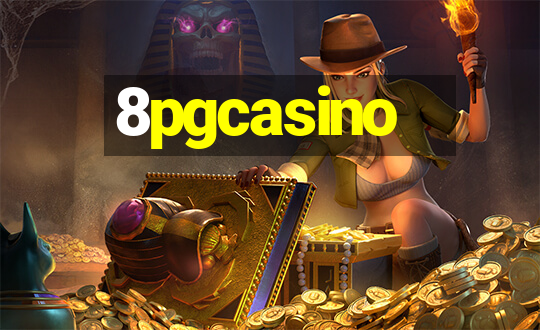 8pgcasino