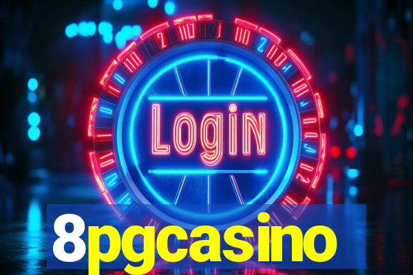 8pgcasino