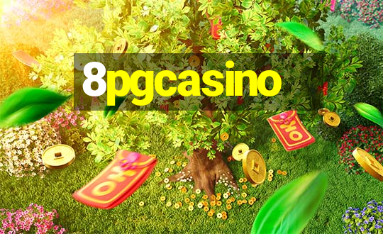 8pgcasino