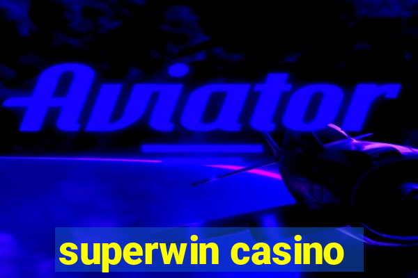 superwin casino