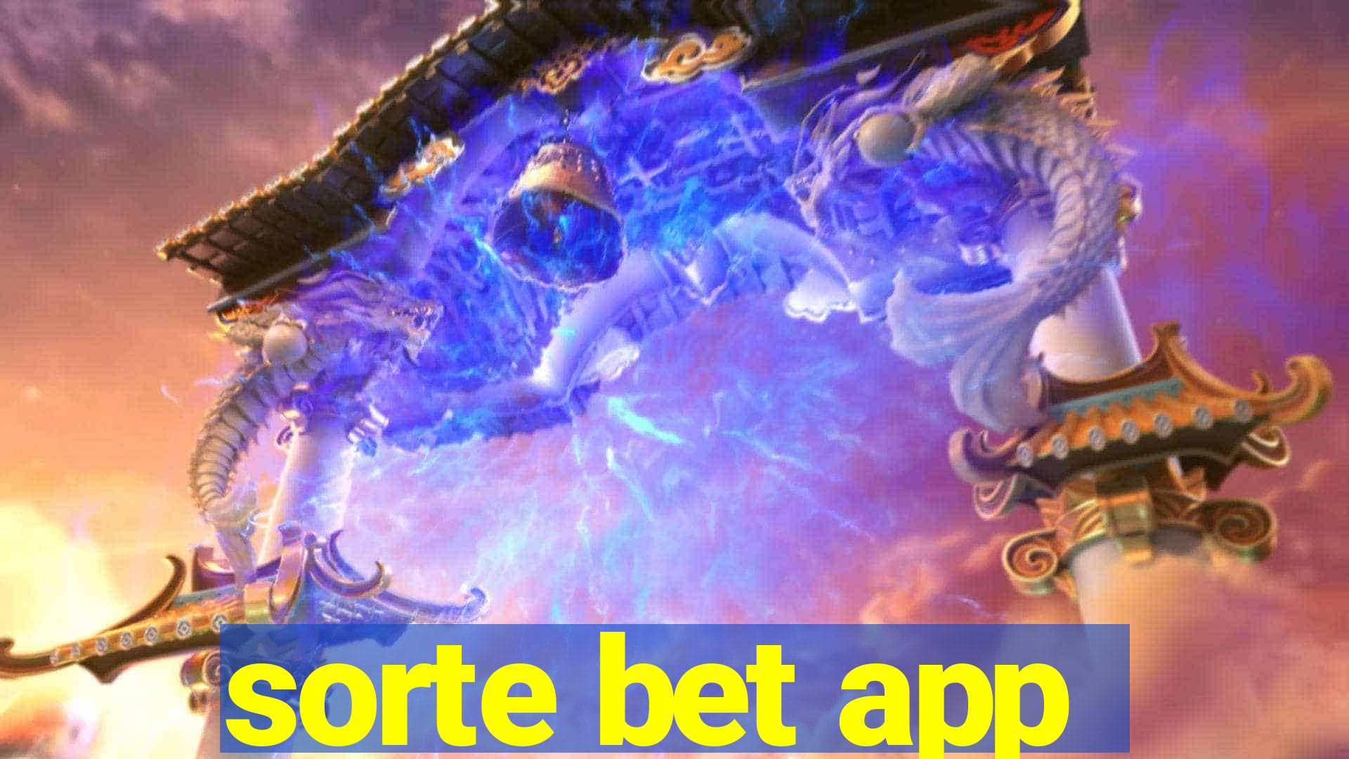 sorte bet app