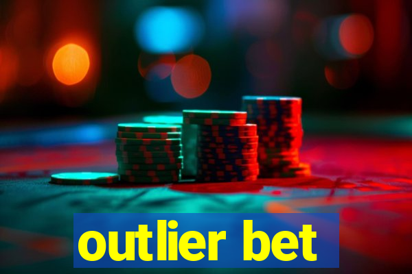 outlier bet