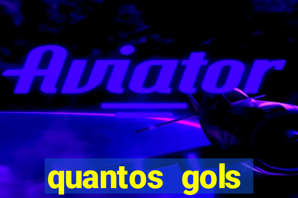 quantos gols gabigol tem na libertadores