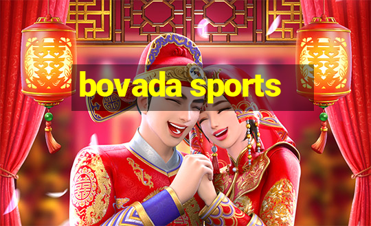 bovada sports