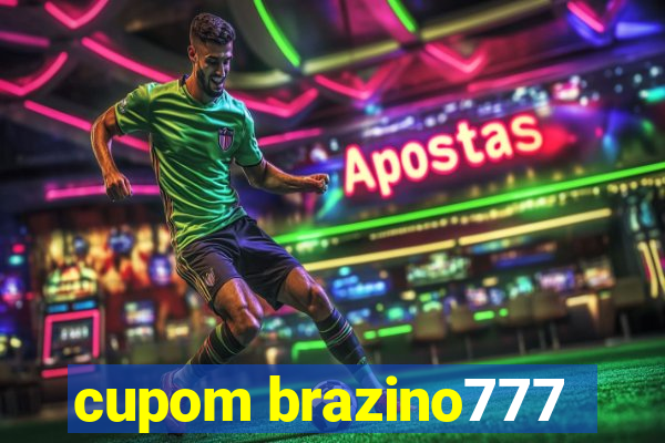 cupom brazino777