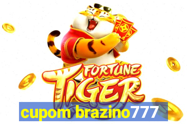 cupom brazino777