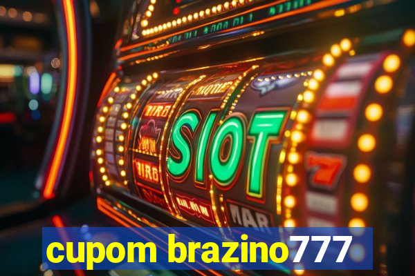 cupom brazino777