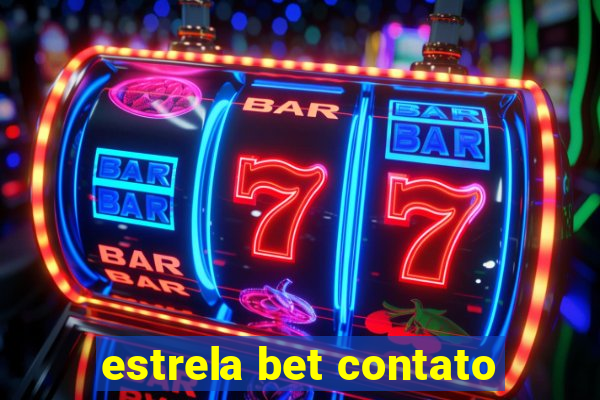 estrela bet contato