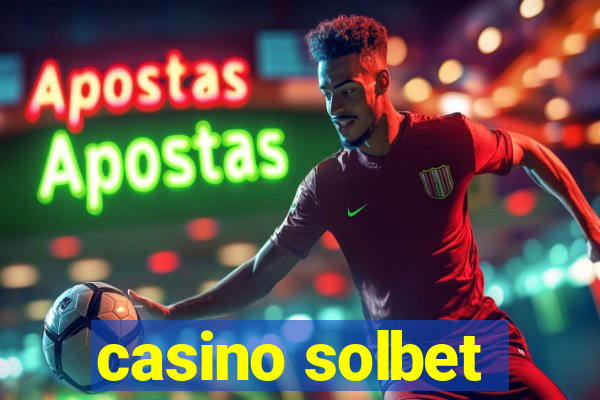 casino solbet