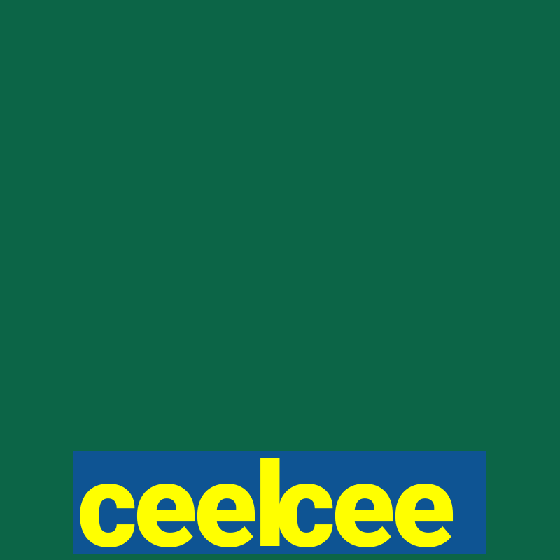 ceelcee