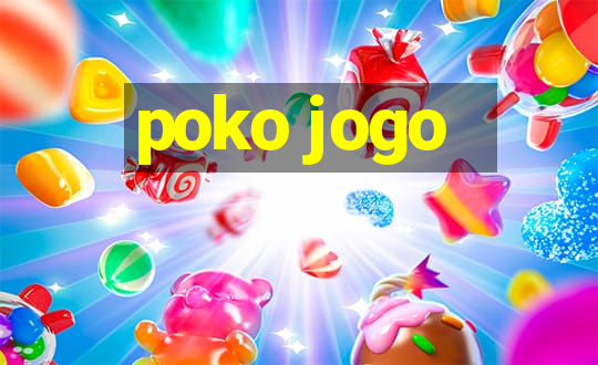 poko jogo