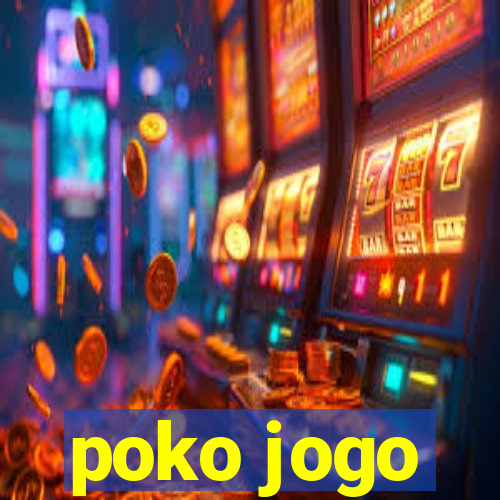 poko jogo