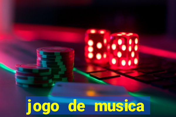 jogo de musica para pc