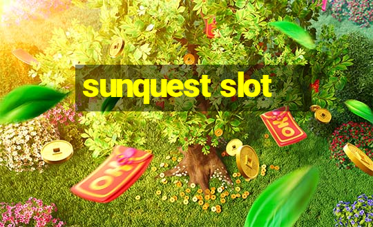 sunquest slot