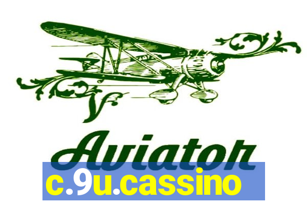 c.9u.cassino