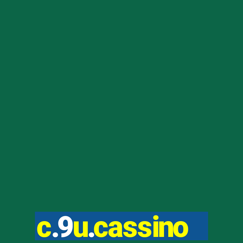 c.9u.cassino