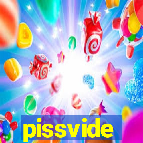 pissvide